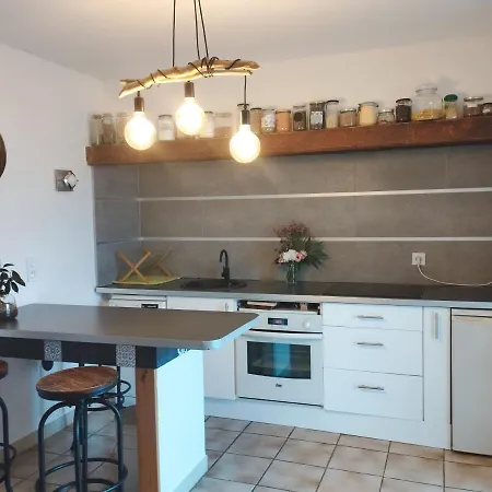Apartment 2 Pieces- Proximite Monaco *