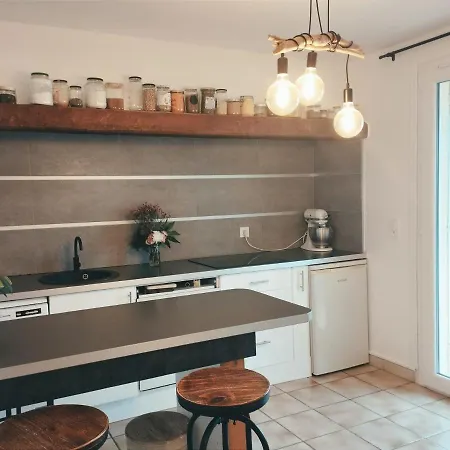 Apartment 2 Pieces- Proximite Monaco *