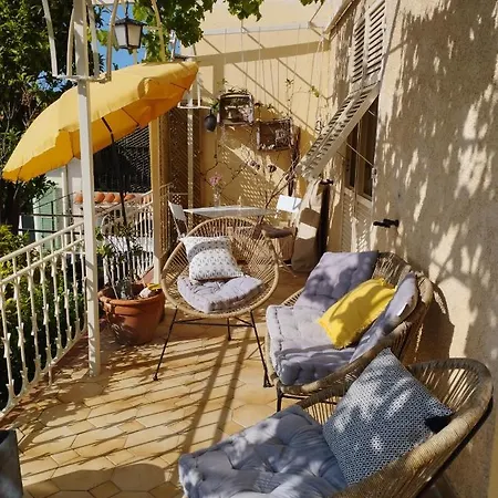 2 Pieces- Proximite Monaco Roquebrune-Cap-Martin