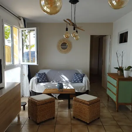 Apartment 2 Pieces- Proximite Monaco